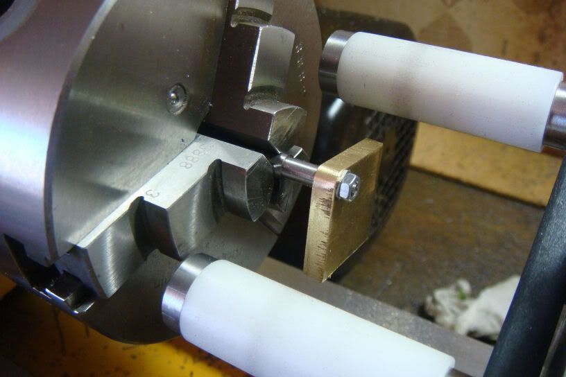 Simple Filing Guide for Lathe Home Model Engine Machinist Forum